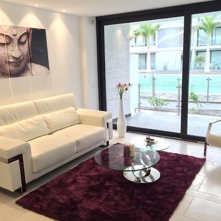 Apartmán Las Olas Arona  Exteriér fotografie