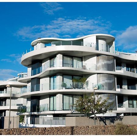 Apartmán Las Olas Arona  Exteriér fotografie