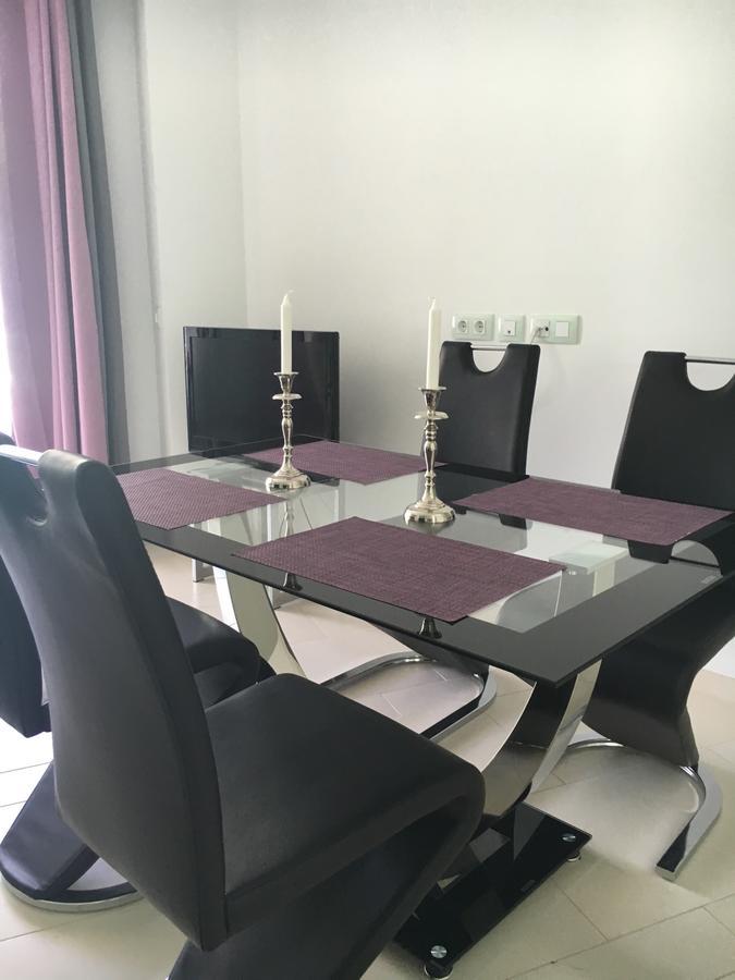 Apartmán Las Olas Arona  Exteriér fotografie