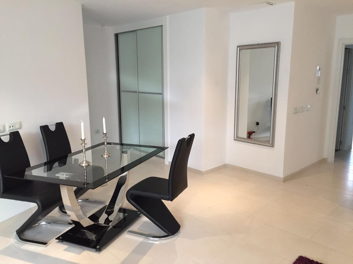 Apartmán Las Olas Arona  Exteriér fotografie