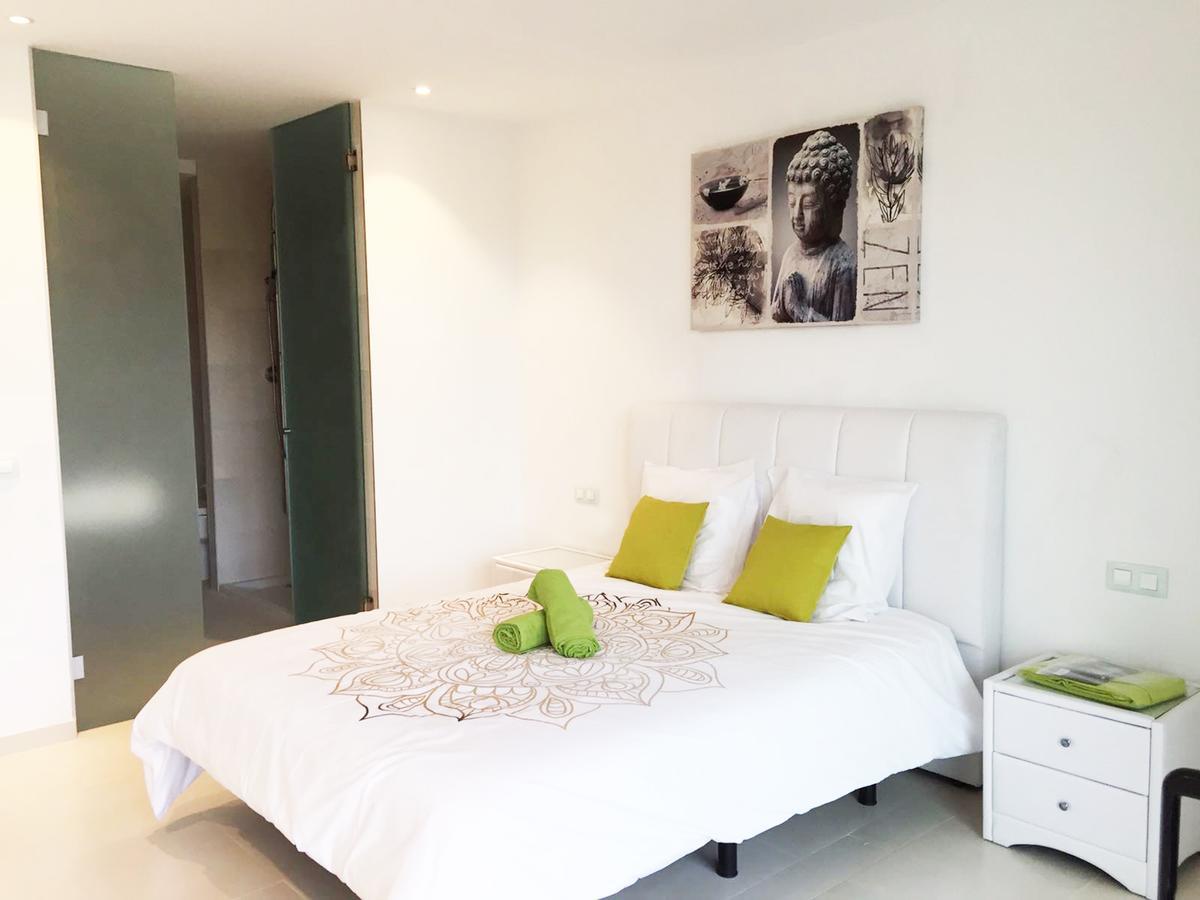 Apartmán Las Olas Arona  Exteriér fotografie