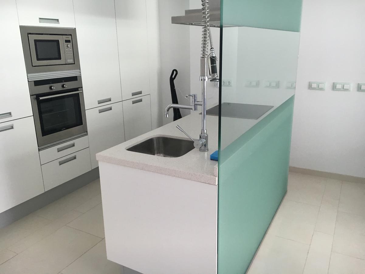 Apartmán Las Olas Arona  Exteriér fotografie