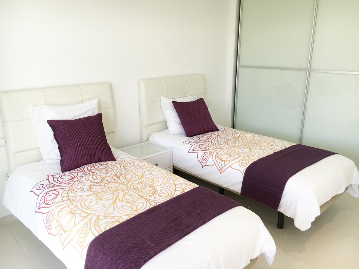 Apartmán Las Olas Arona  Exteriér fotografie