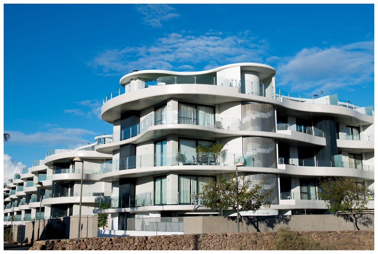 Apartmán Las Olas Arona  Exteriér fotografie